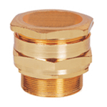 Brass Cable Gland A2 Type