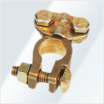 Brass Battery Terminals