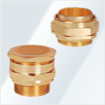 Brass cable Glands
