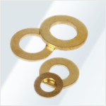 Brass Fasteners Washers