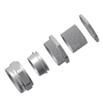 BWR Cable Glands