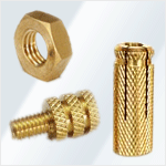 Brass Fasteners