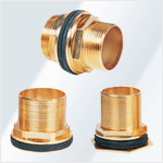 Brass Tank Connectors