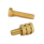 Brass Bolts