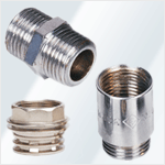 Brass Sanitay Fittings